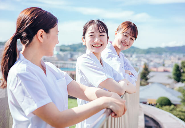 求人案内