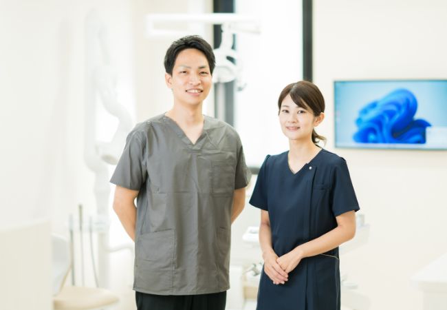ドクター二人