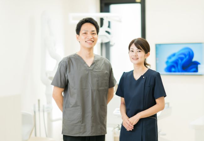 ドクター二人